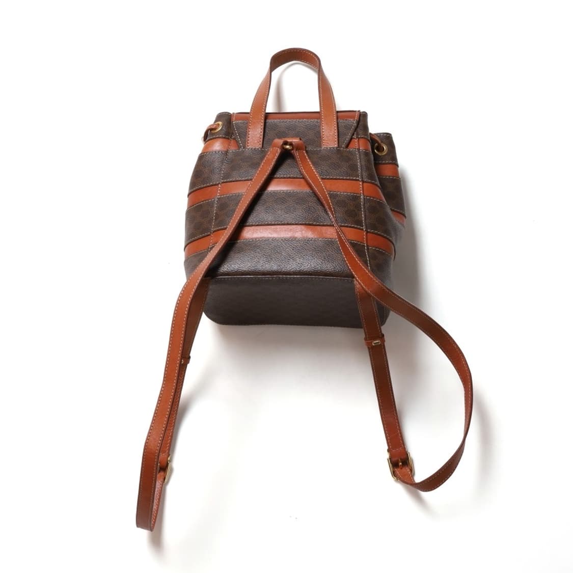 셀린느 Celine Macadam Mini Backpack   상품이미지4