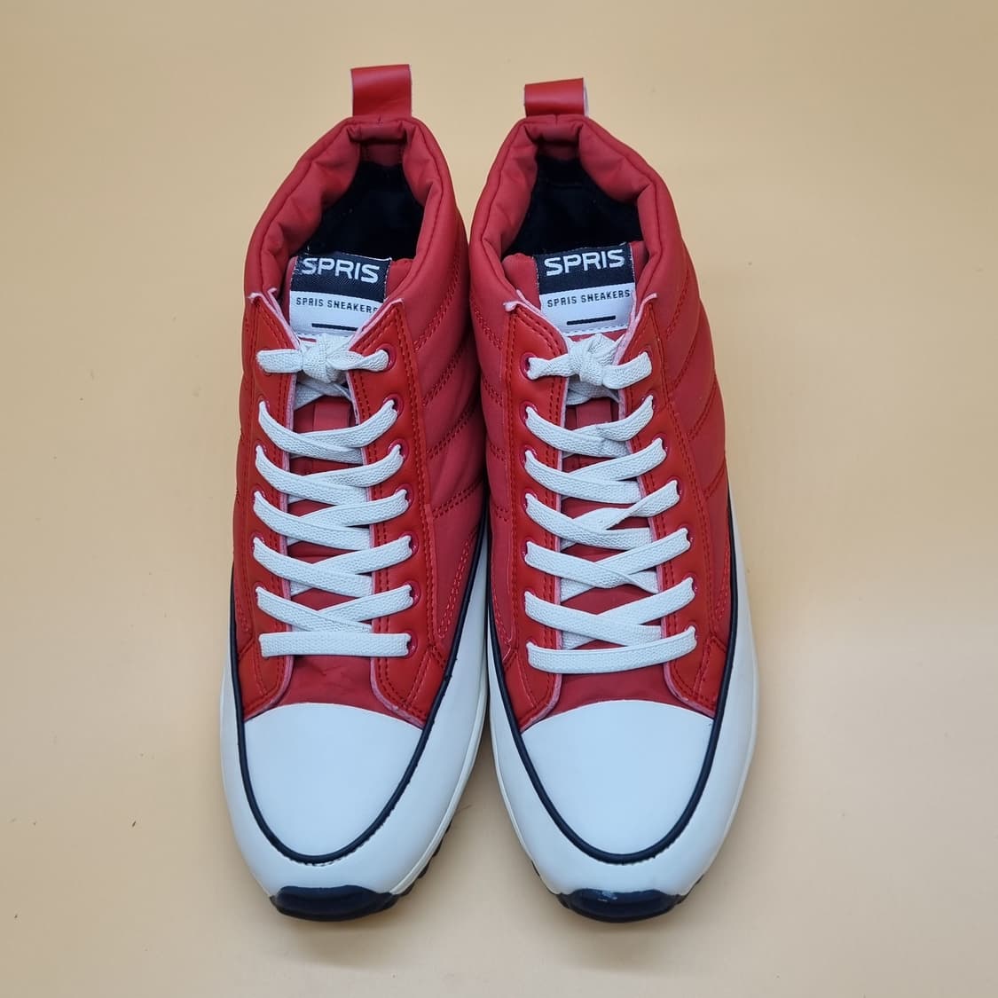 스프리스 에어 웜 여성부츠 240. 상품이미지2