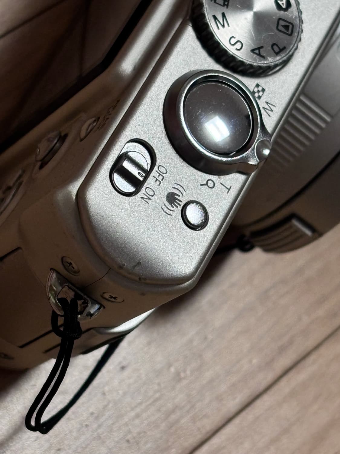 라이카렌즈!✨ panasonic lumix lx2 파나소닉 루믹스 lx2 상품이미지5