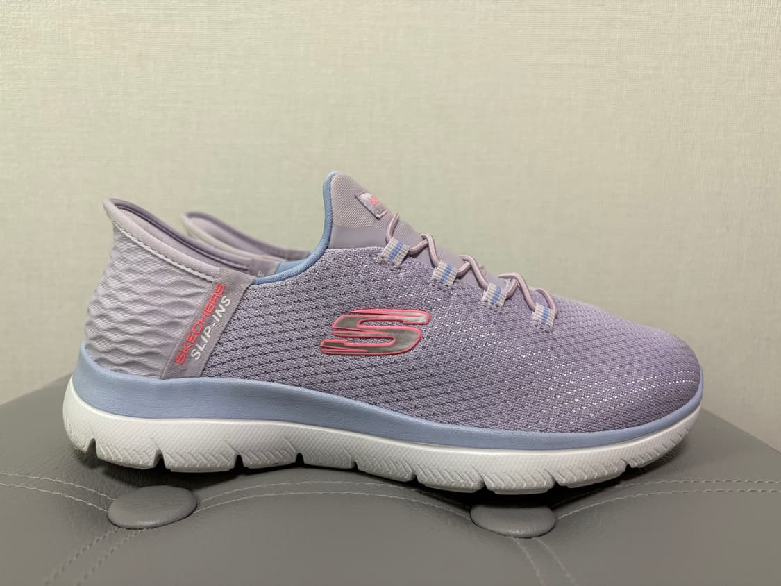 스케쳐스 여성 스니커즈 230 상품이미지1