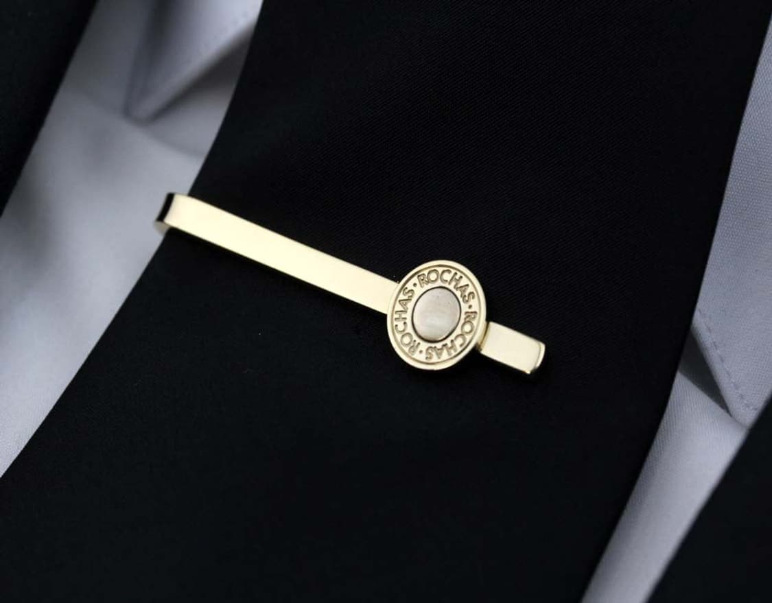 로샤스 A,B+등급 5.4cm 하이엔드 명품 타이바 커프스 세트 상품이미지9