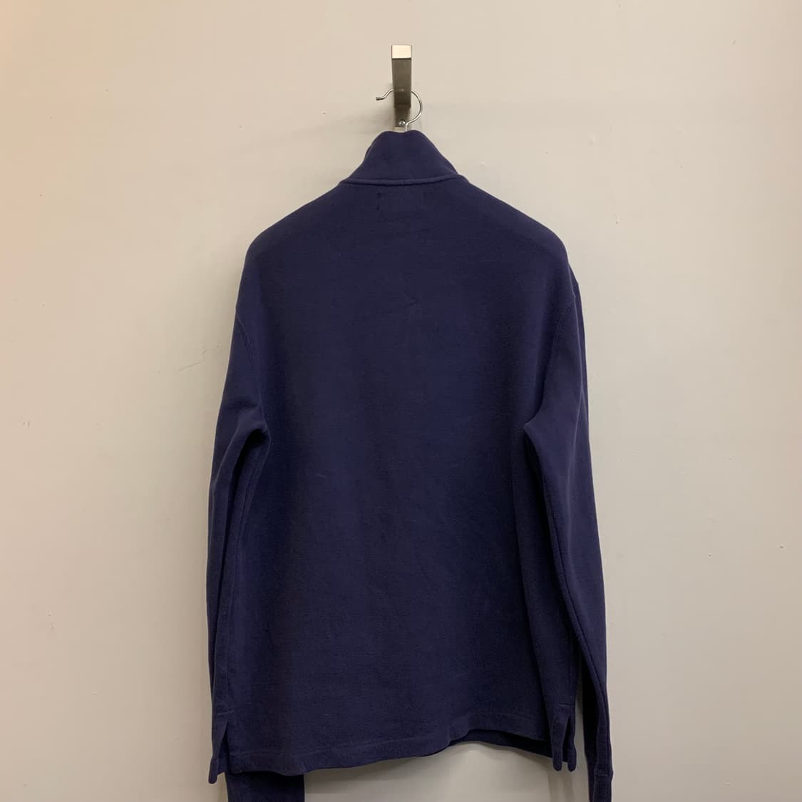 폴로 반집업 스웻셔츠 상품이미지4