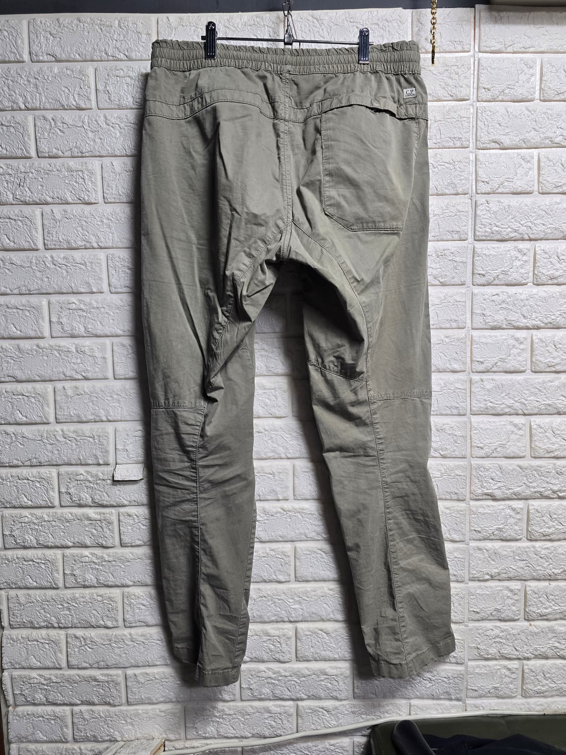 C.P. Company 카고 조거 팬츠 46(32) 상품이미지2