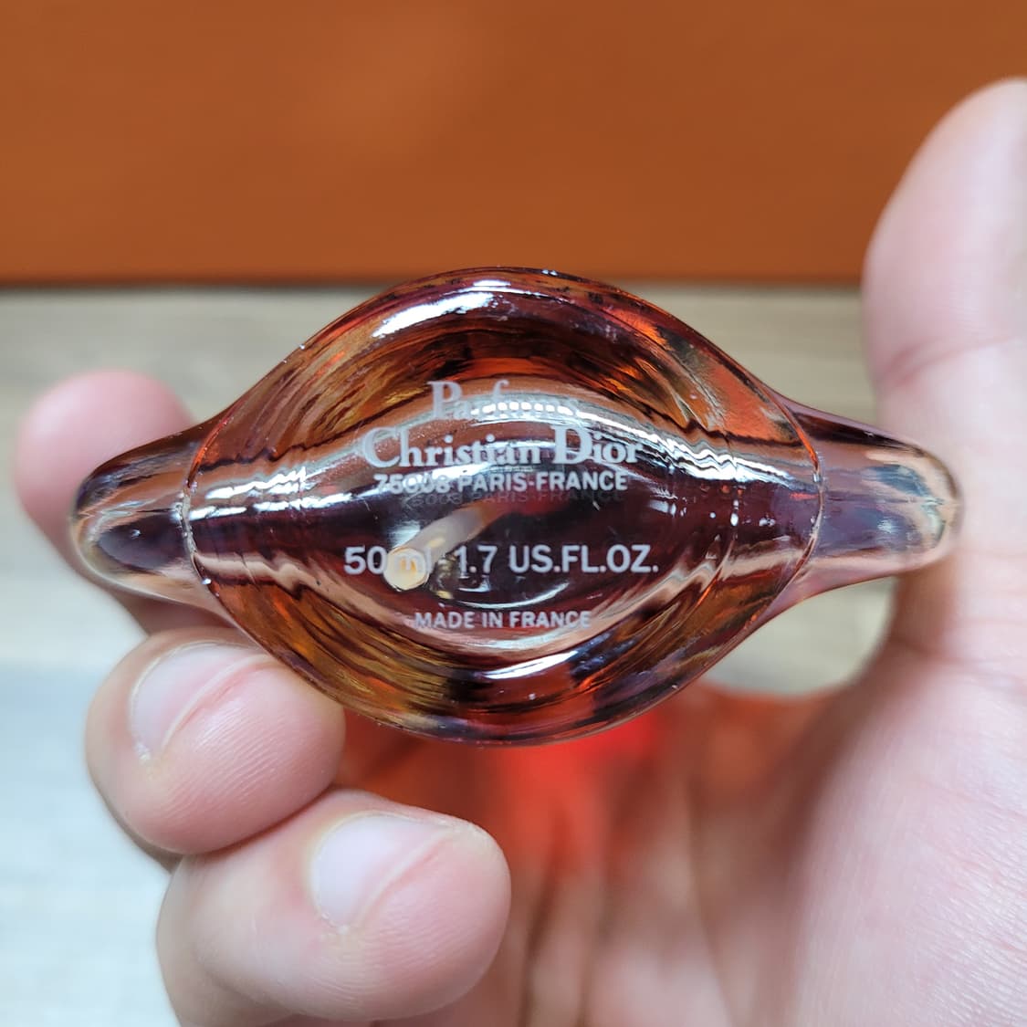 디올 듄 EDT 50ml 향수 (6) 상품이미지10