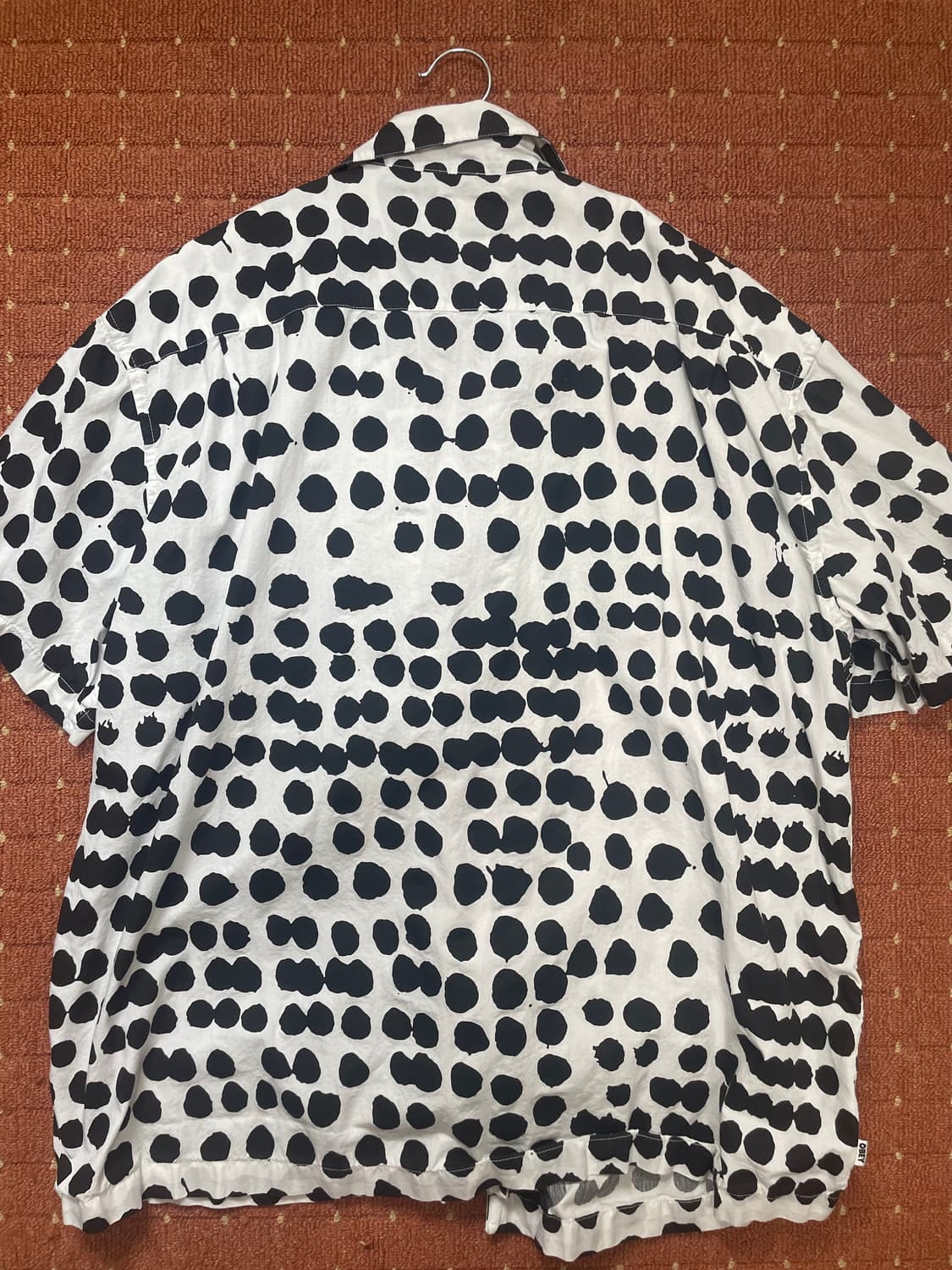 일본 OBEY 희귀 셔츠 남성 2XL 상품이미지3