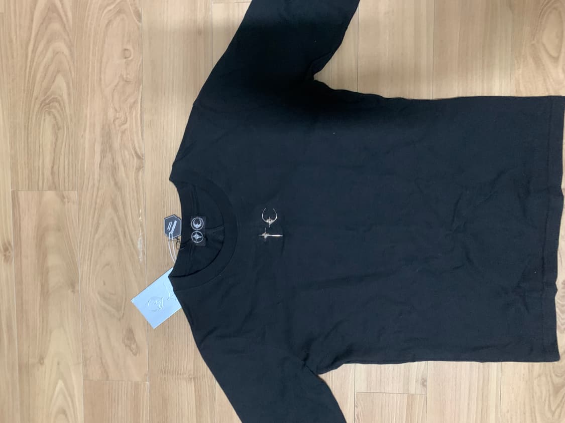 떠그클럽 롱슬리브 상품이미지3