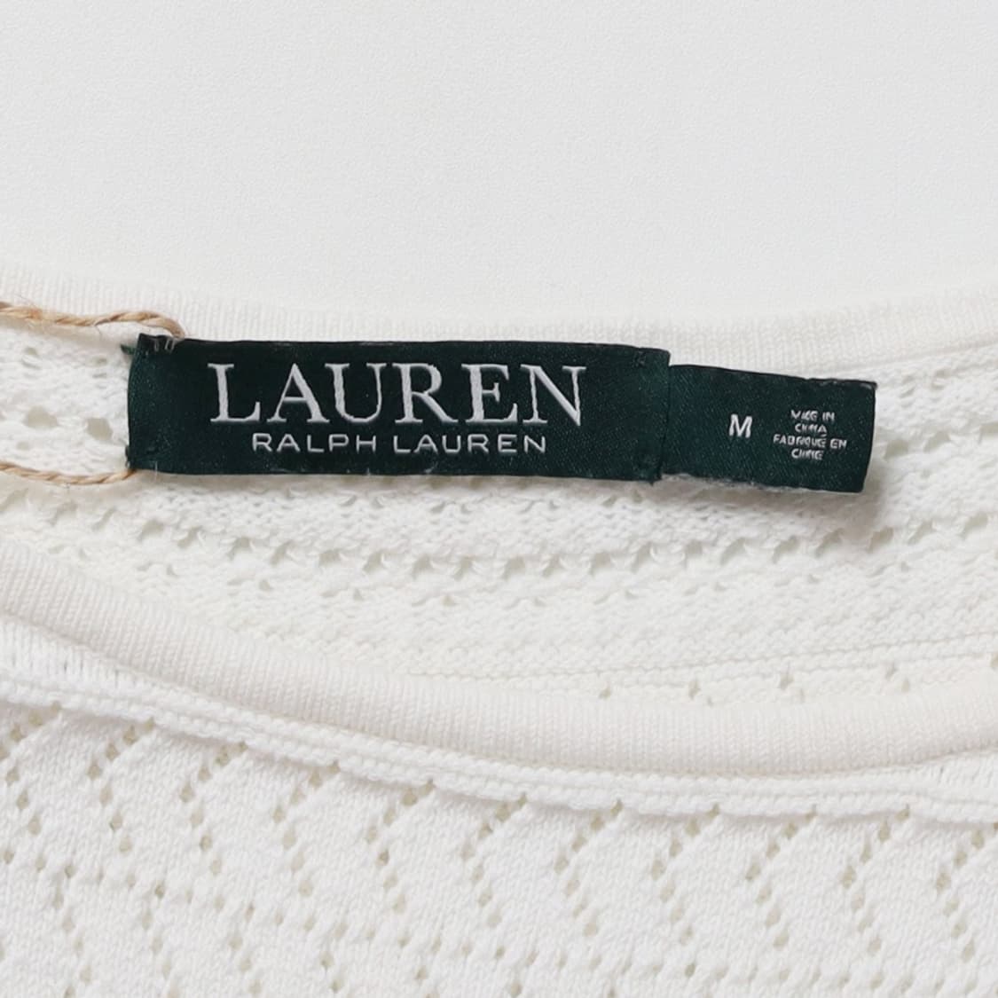 로렌 랄프로렌 Lauren Ralph Lauren One Piece 상품이미지3