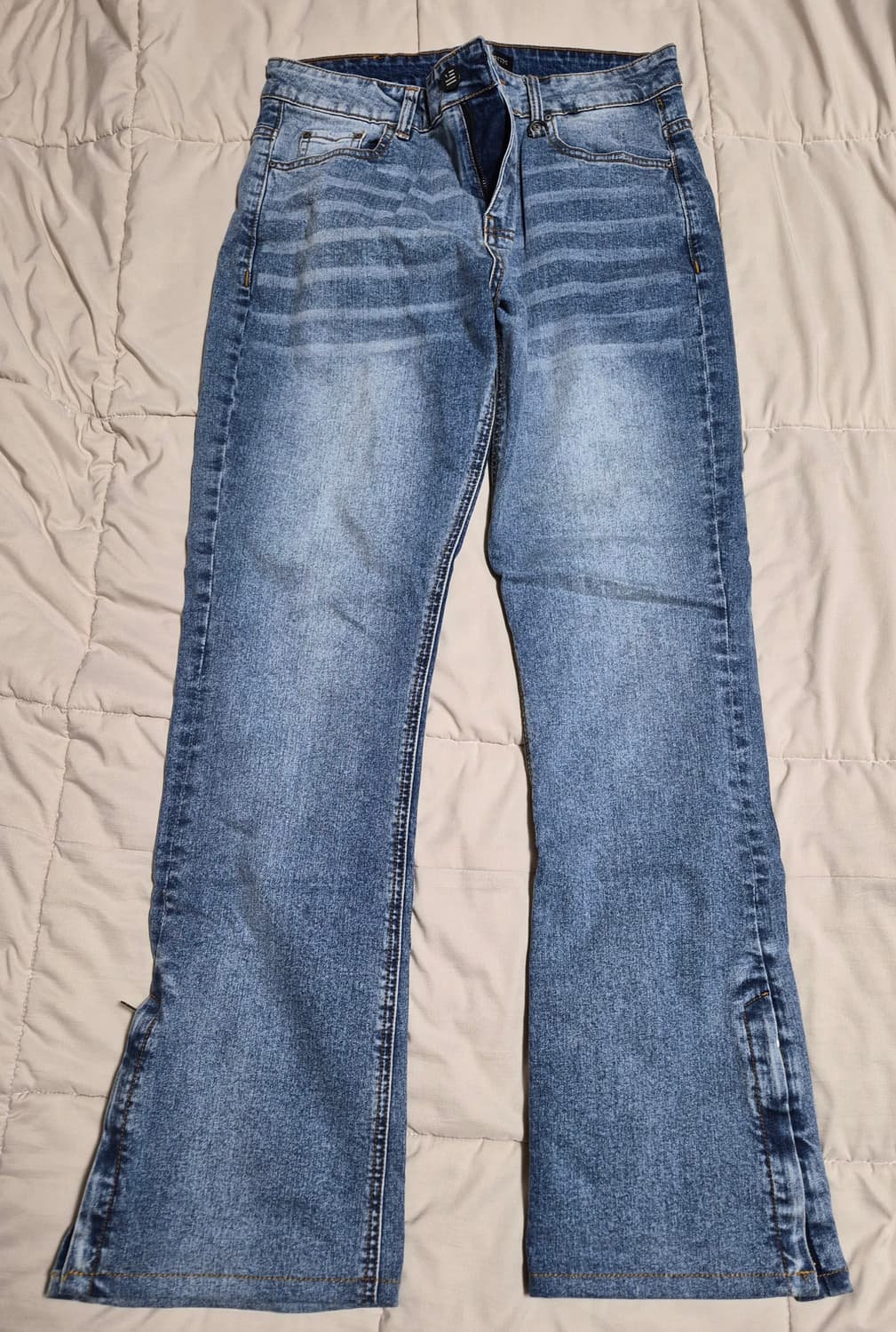 하이퍼데님 청바지 및 여러바지 판매합니다 상품이미지3