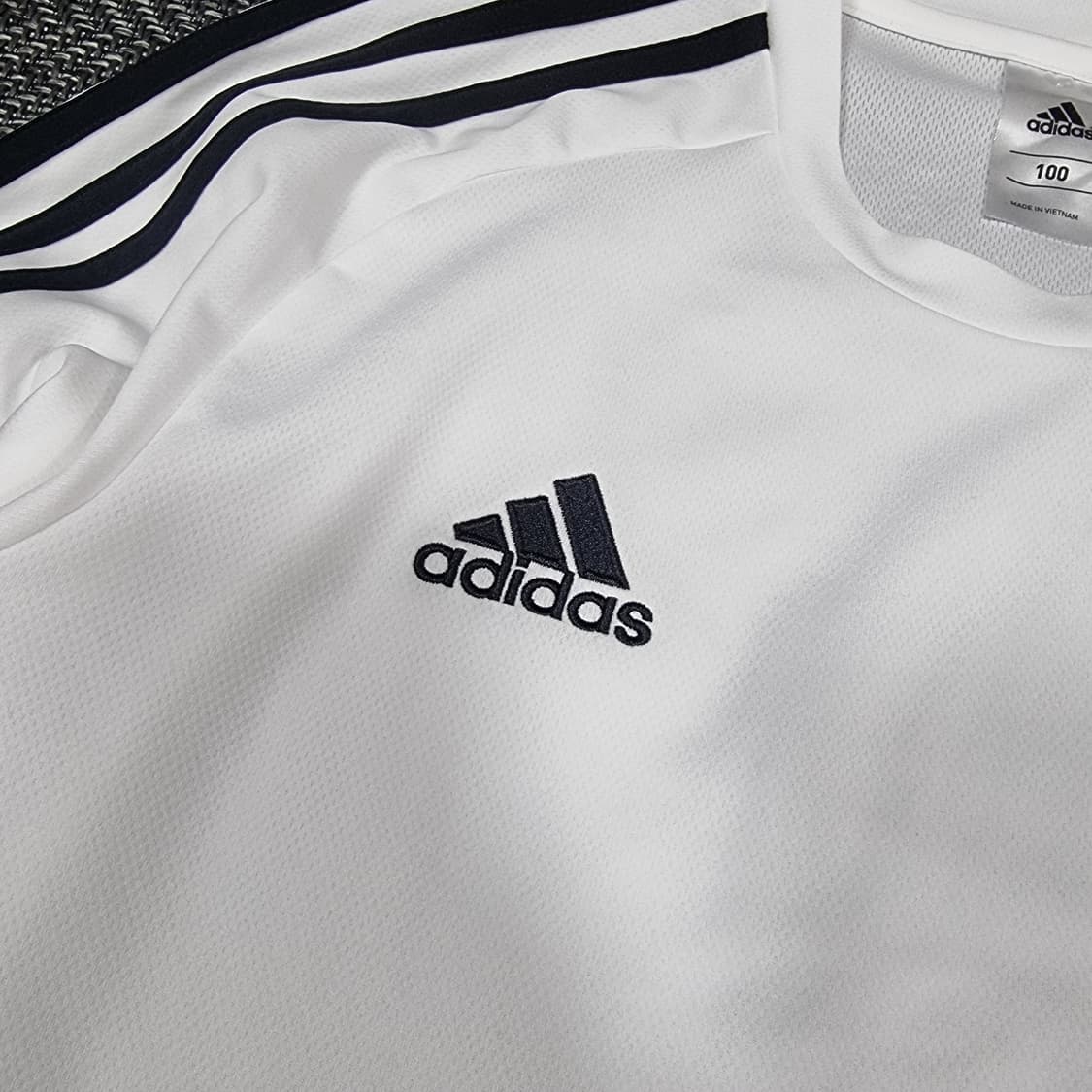 아디다스 LA FC 커스텀 긴팔 트레이닝 상품이미지4