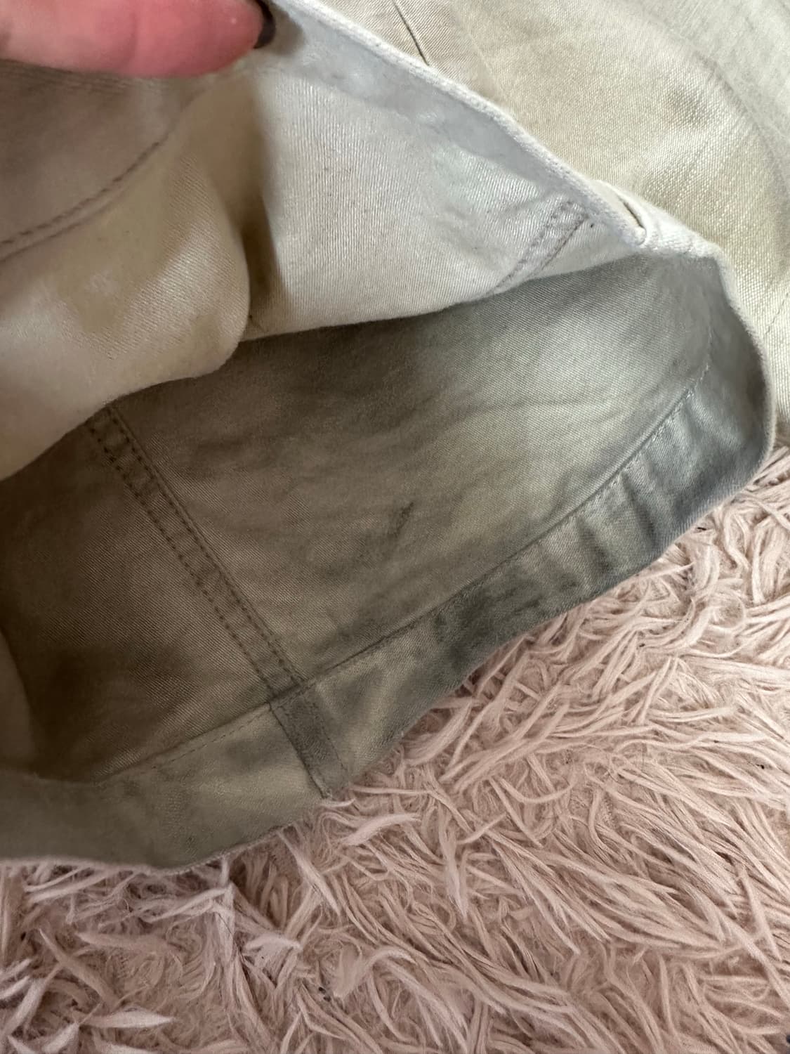 후미토 간류 그래피티 팬츠 2사이즈 상품이미지10