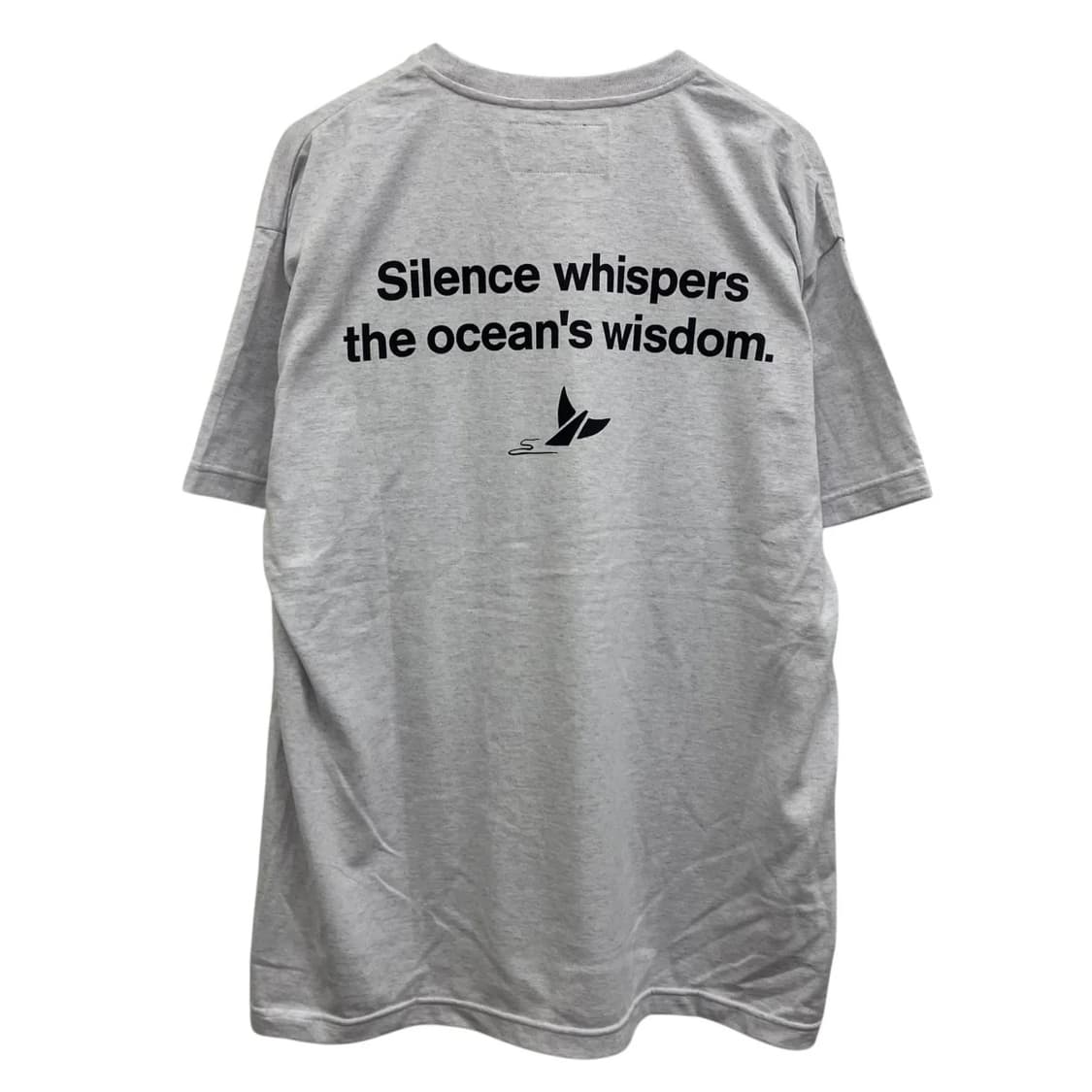 DESCENDANT  25SS 프린트 티셔츠 상품이미지2