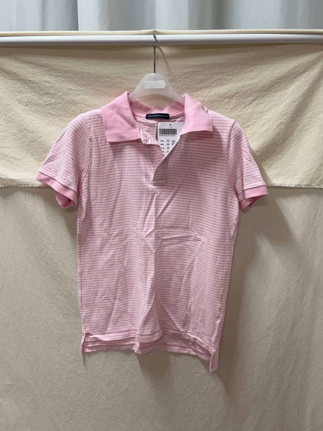 브랜디멜빌 반팔모음new 상품이미지1