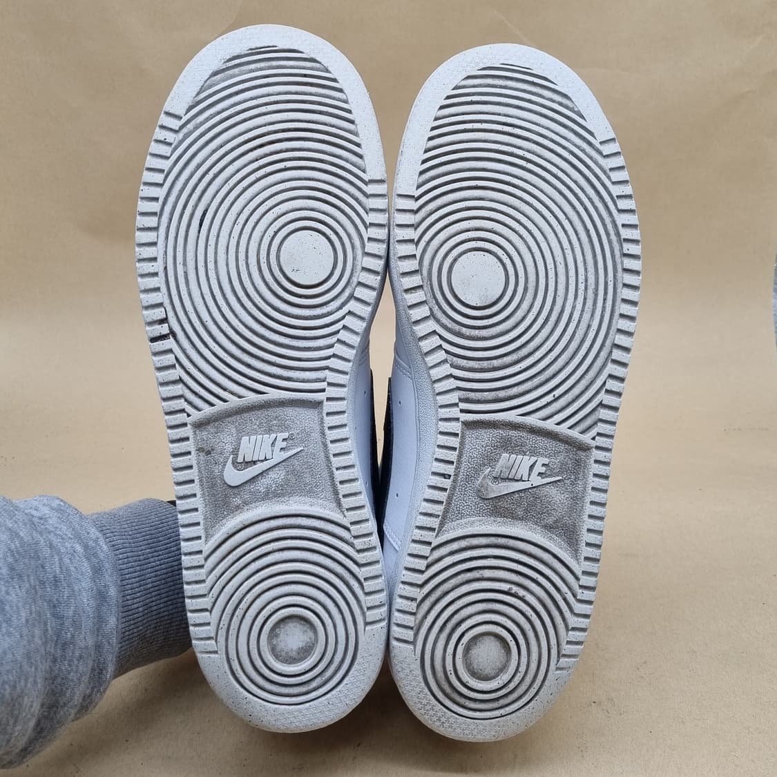 나이키 코트비젼로우 남성운동화280 상품이미지3