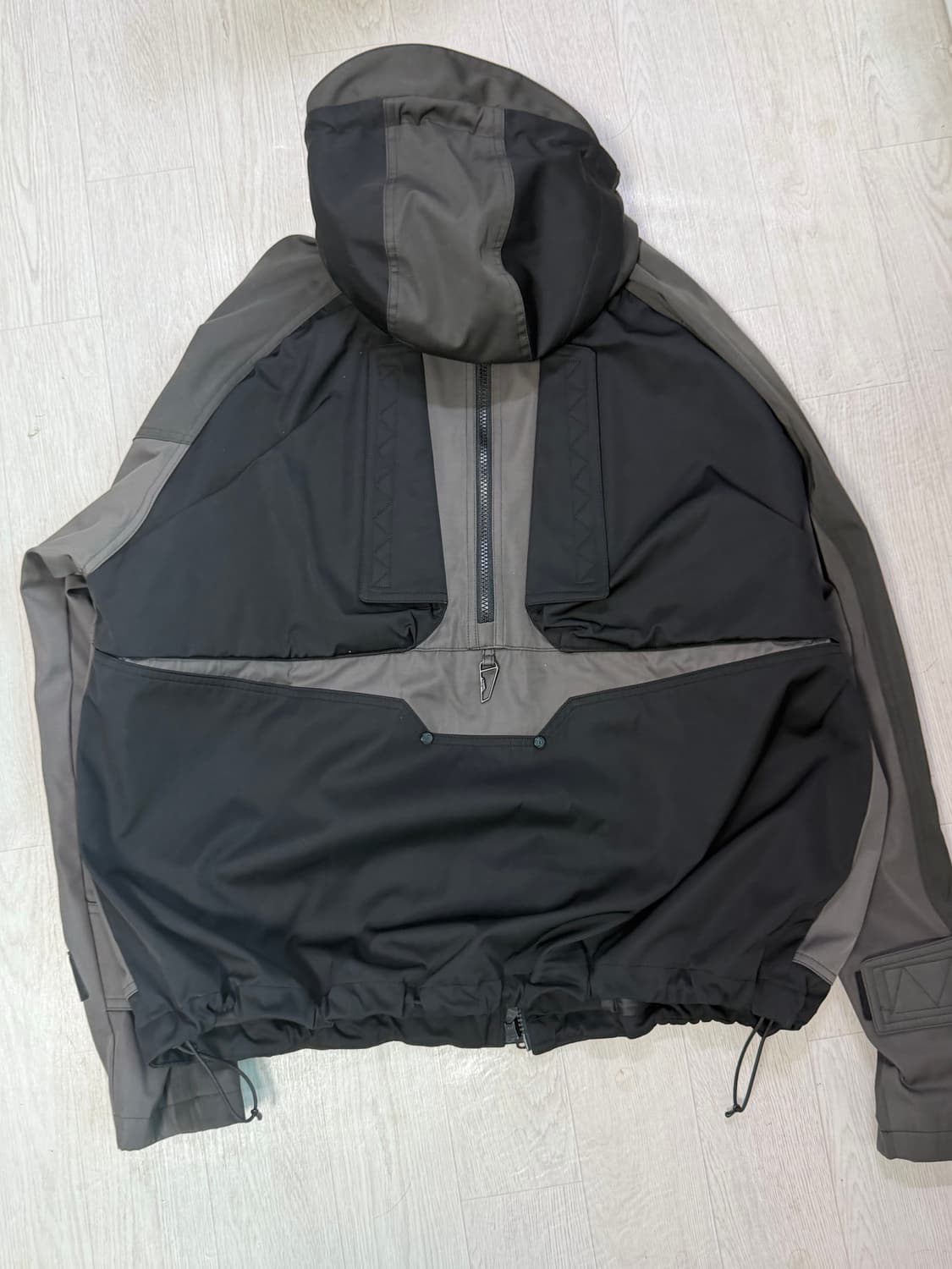 언더마이카 오크 1사이즈 상품이미지3