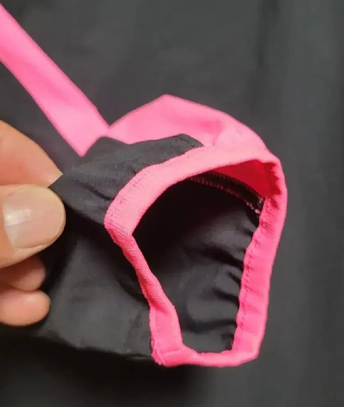 언더아머 바람막이 집업점퍼 XL사이즈 상품이미지4