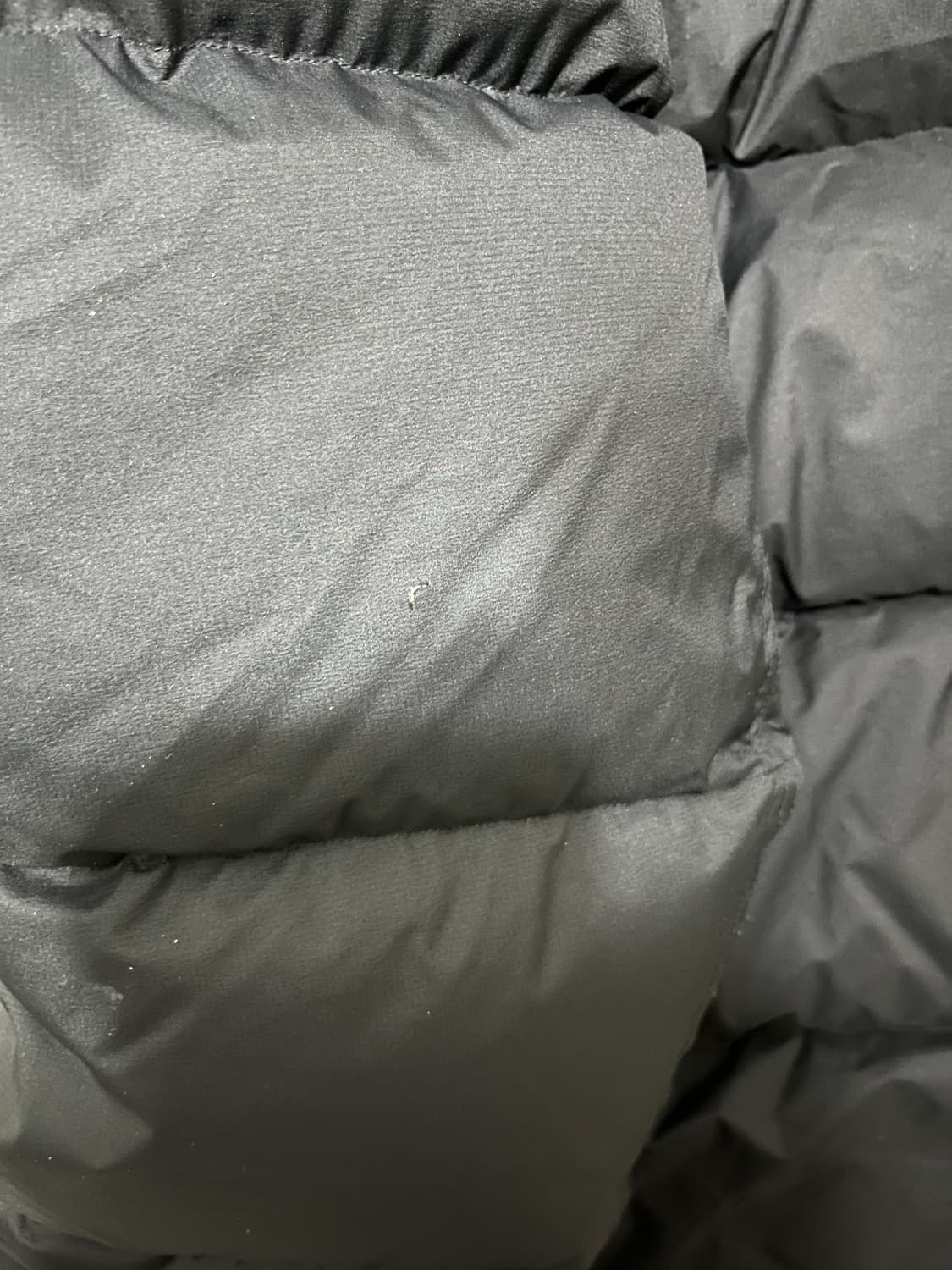 이스트로그 raf 블랙 L사이즈 상품이미지5