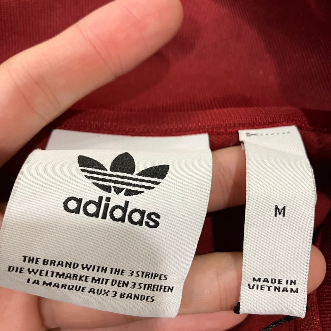 231 아디다스 베켄바우어 져지 상품이미지2