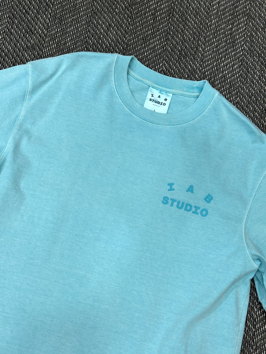 아이앱 반팔 L 상품이미지3