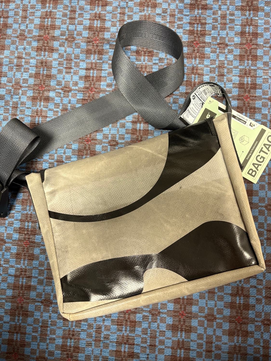 프라이탁 라씨 상품이미지2