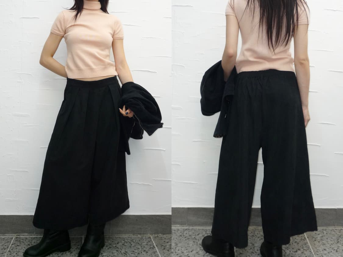 strawberry milk polo top 상품이미지2