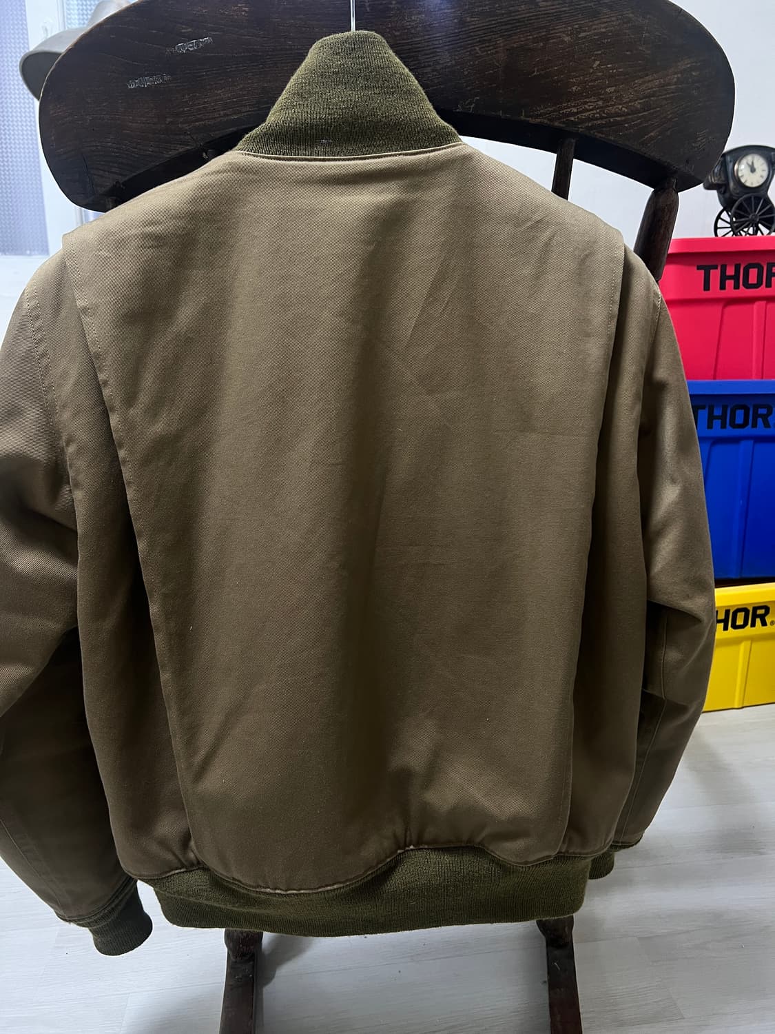 버즈릭슨 황금(m사이즈) 상품이미지6