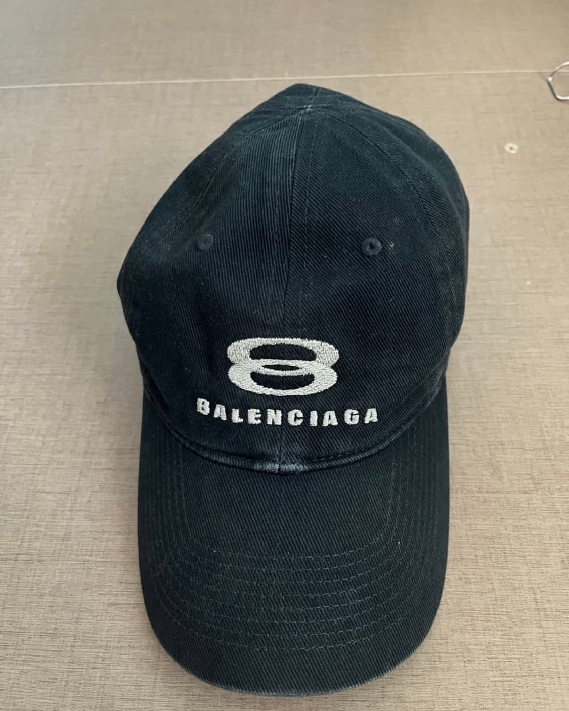 발렌시아가 유니티 스노우보드 볼캡 상품이미지1