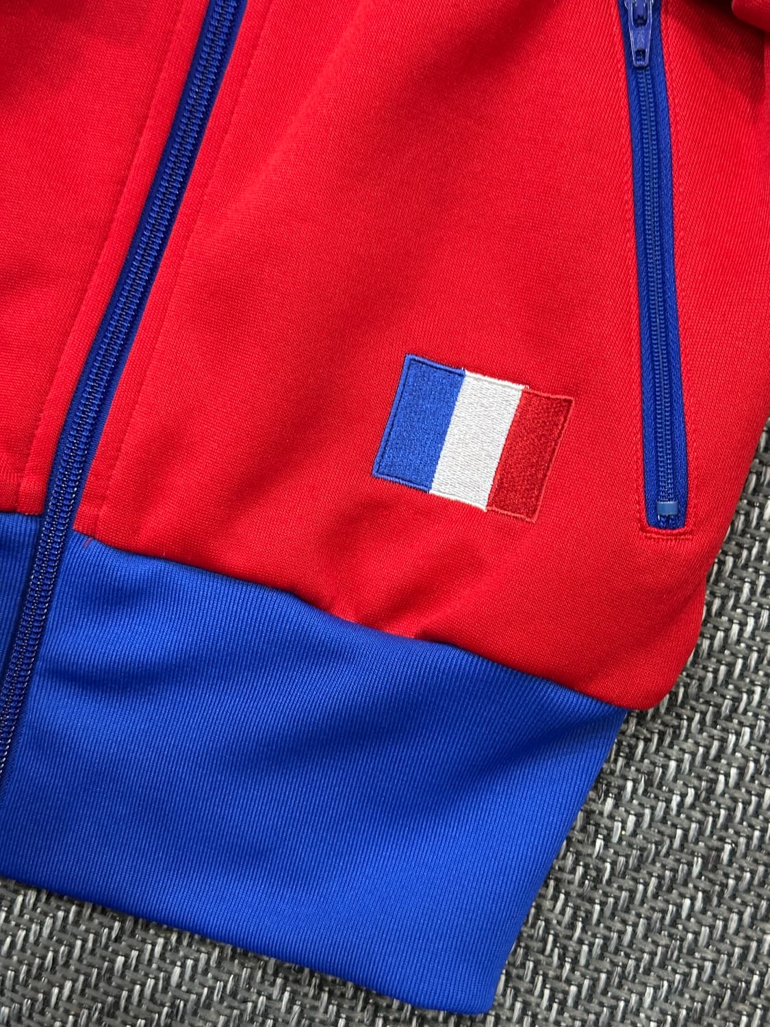 아디다스 파리 저지XS 상품이미지5