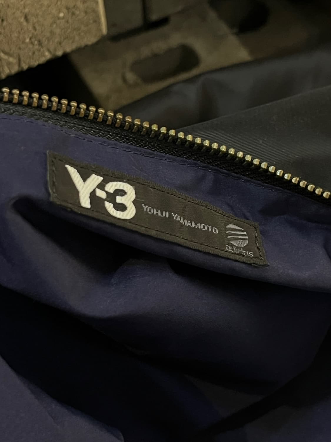 와이쓰리 크로스 바디 백 상품이미지7