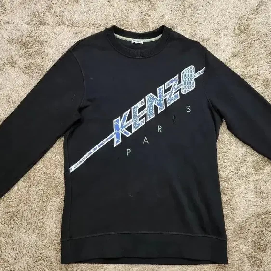 겐조 맨투맨 상품이미지1