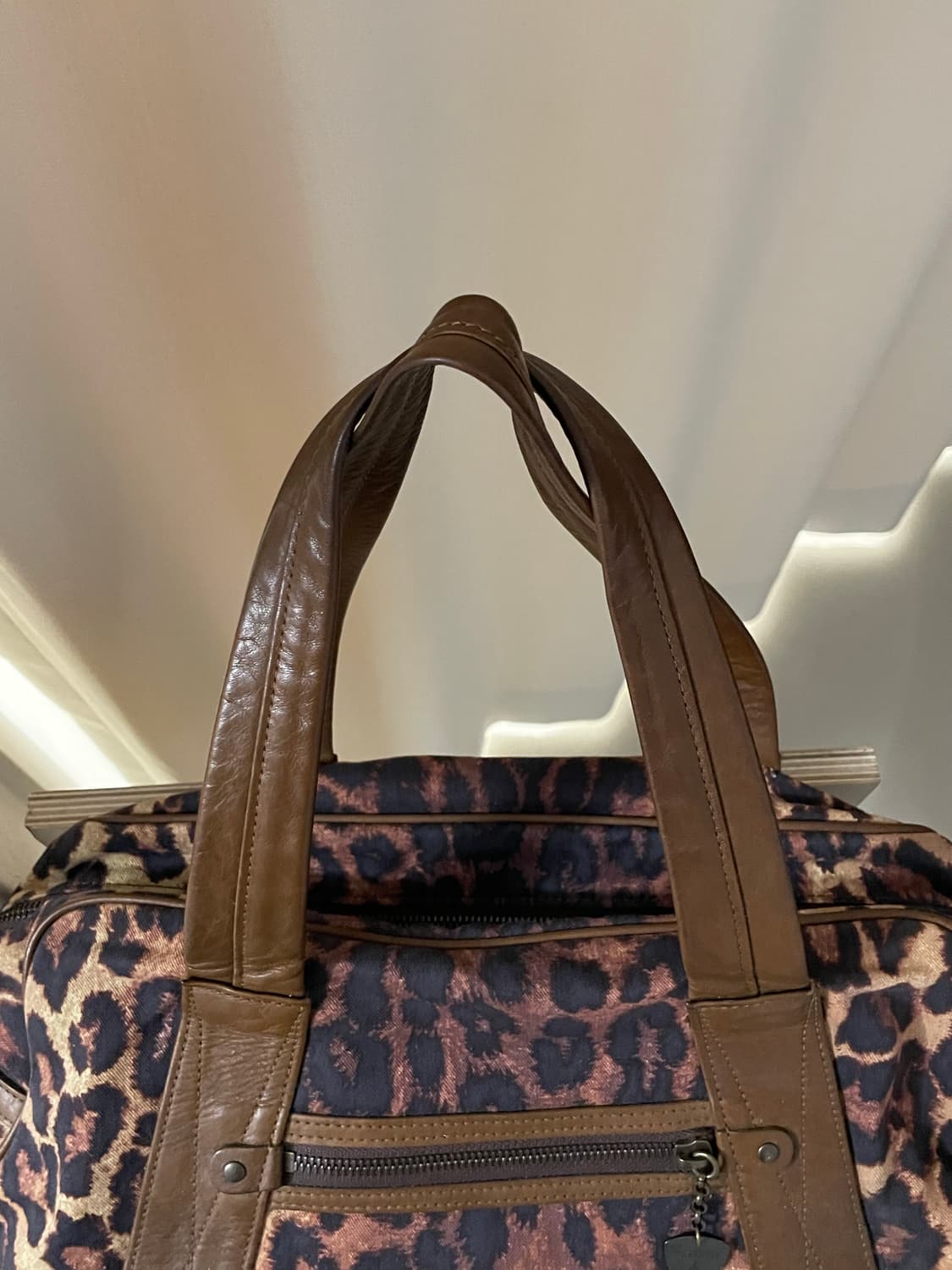 히스테릭 글래머 백 상품이미지6