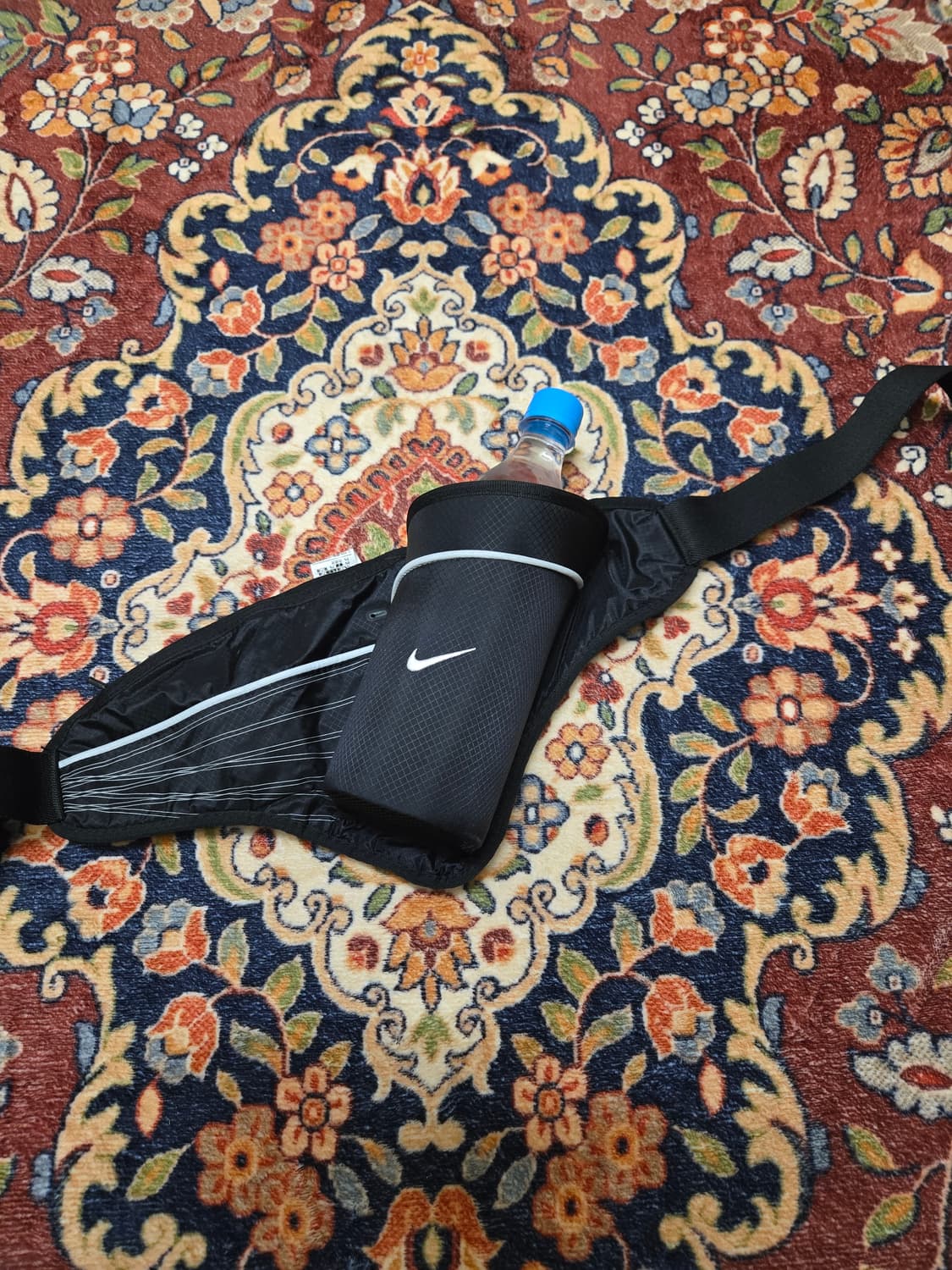  [NIKE] 나이키 하이드레이션 러닝 벨트 (물병 수납 힙색) 상품이미지8