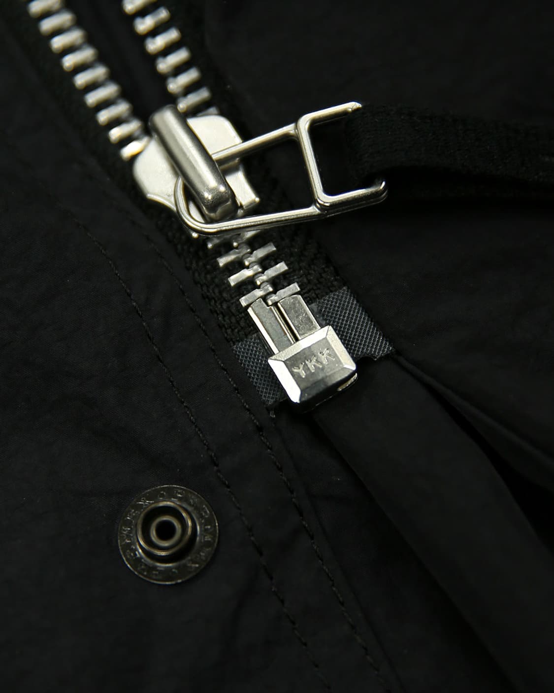 STILL BY HAND M65 Nylon Coat 상품이미지8