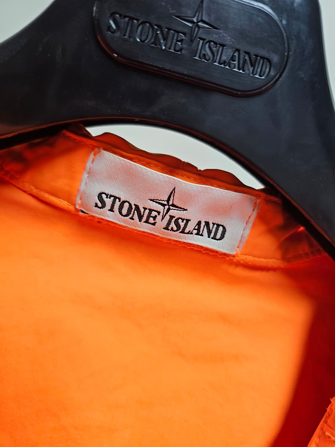 스톤아일랜드 다비드 후드 자켓 상품이미지5