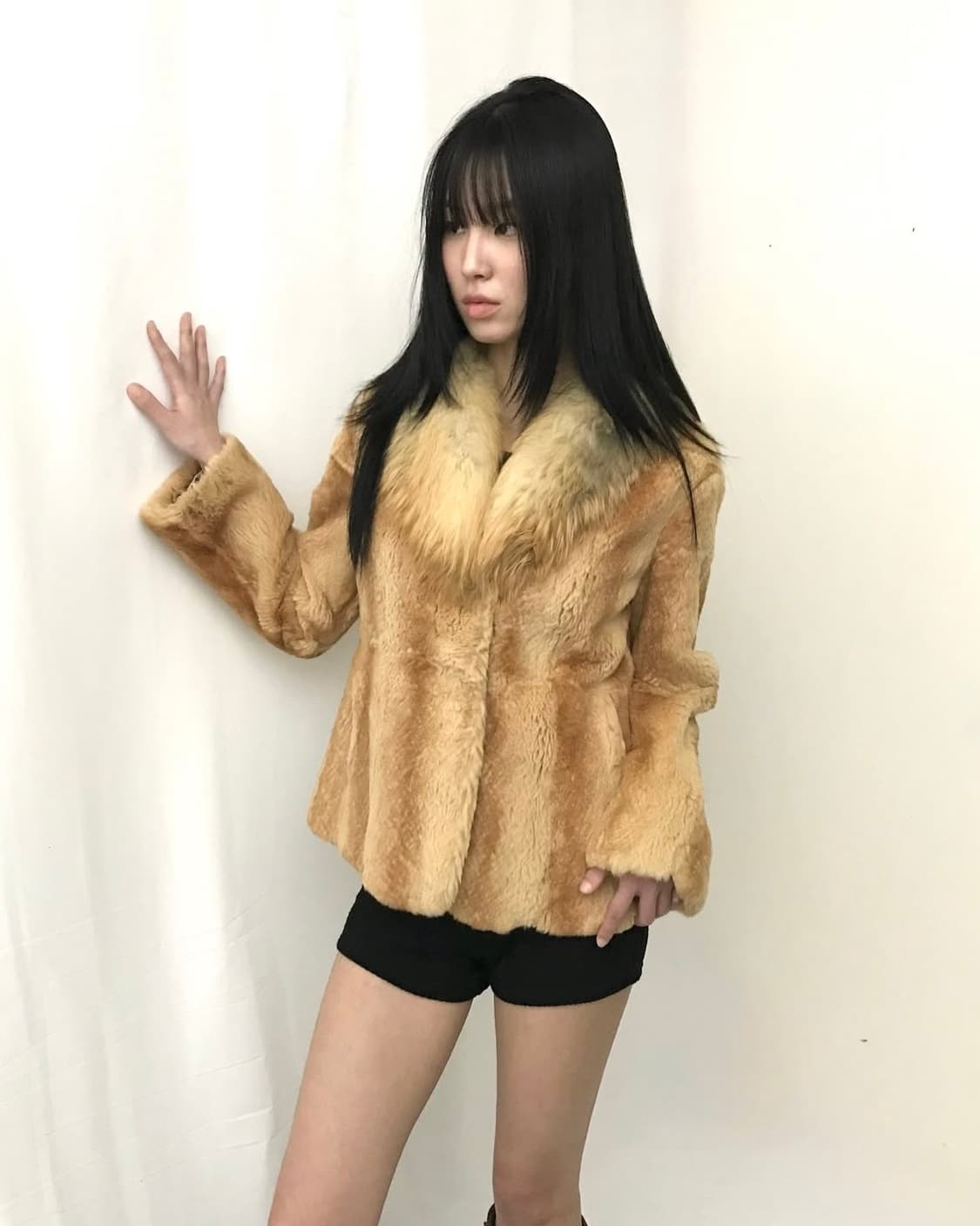 vintage outer 상품이미지2