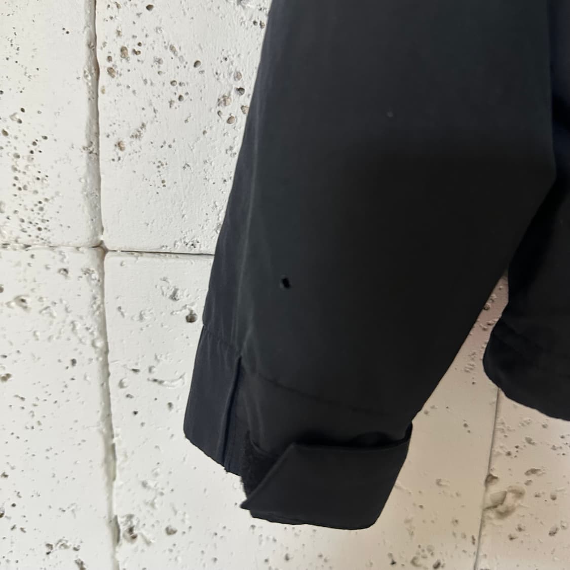 M 나이키 아스날 바람막이 상품이미지3