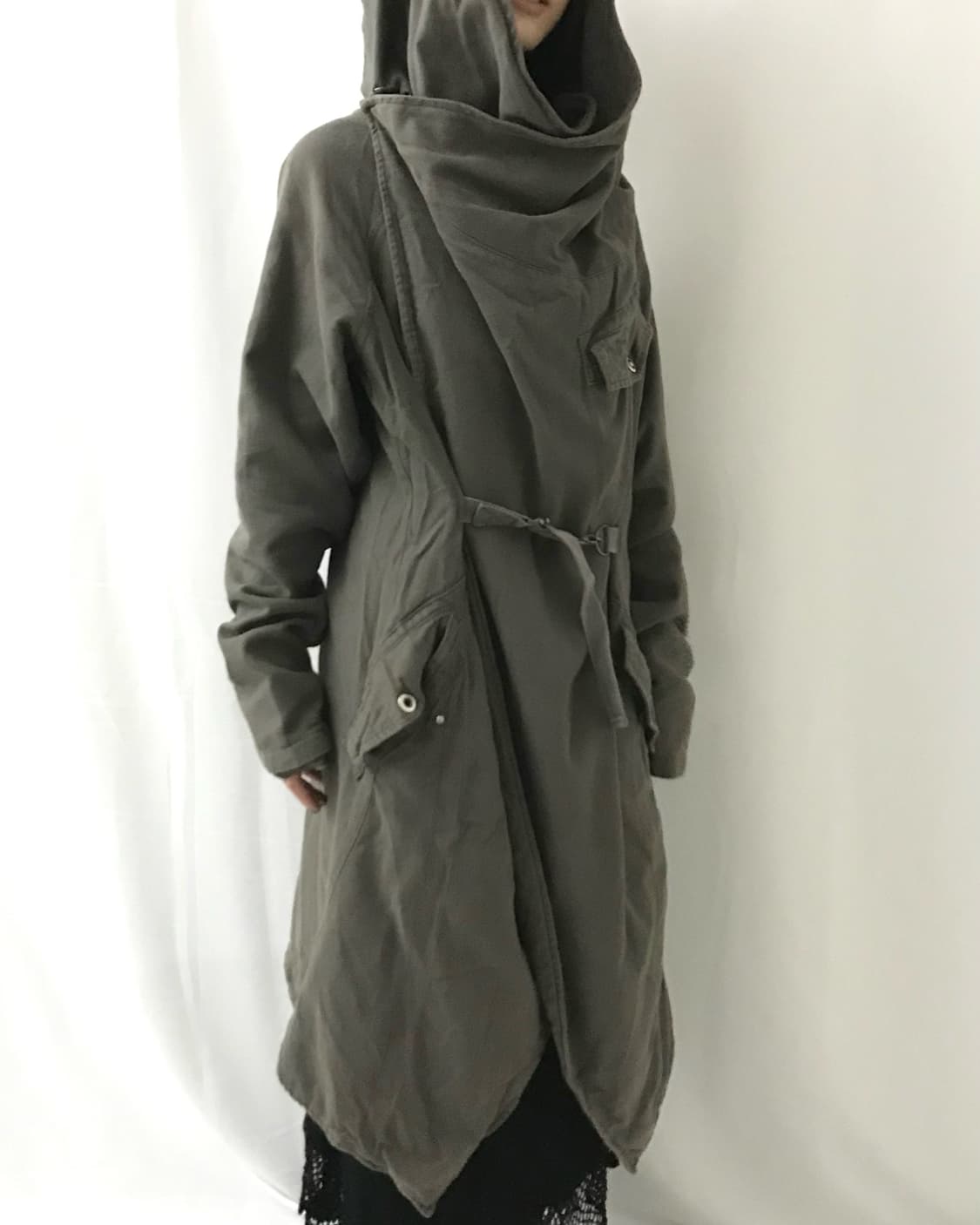 vintage outer 상품이미지10