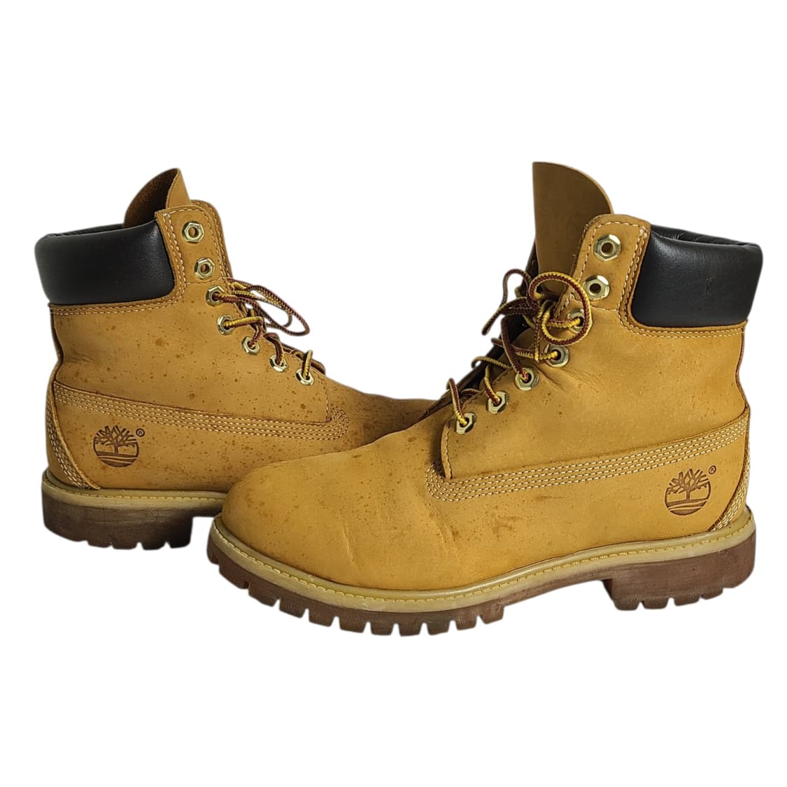 250-255) 팀버랜드 Timberland 6인치 워터프루프 부츠 워커 상품이미지2