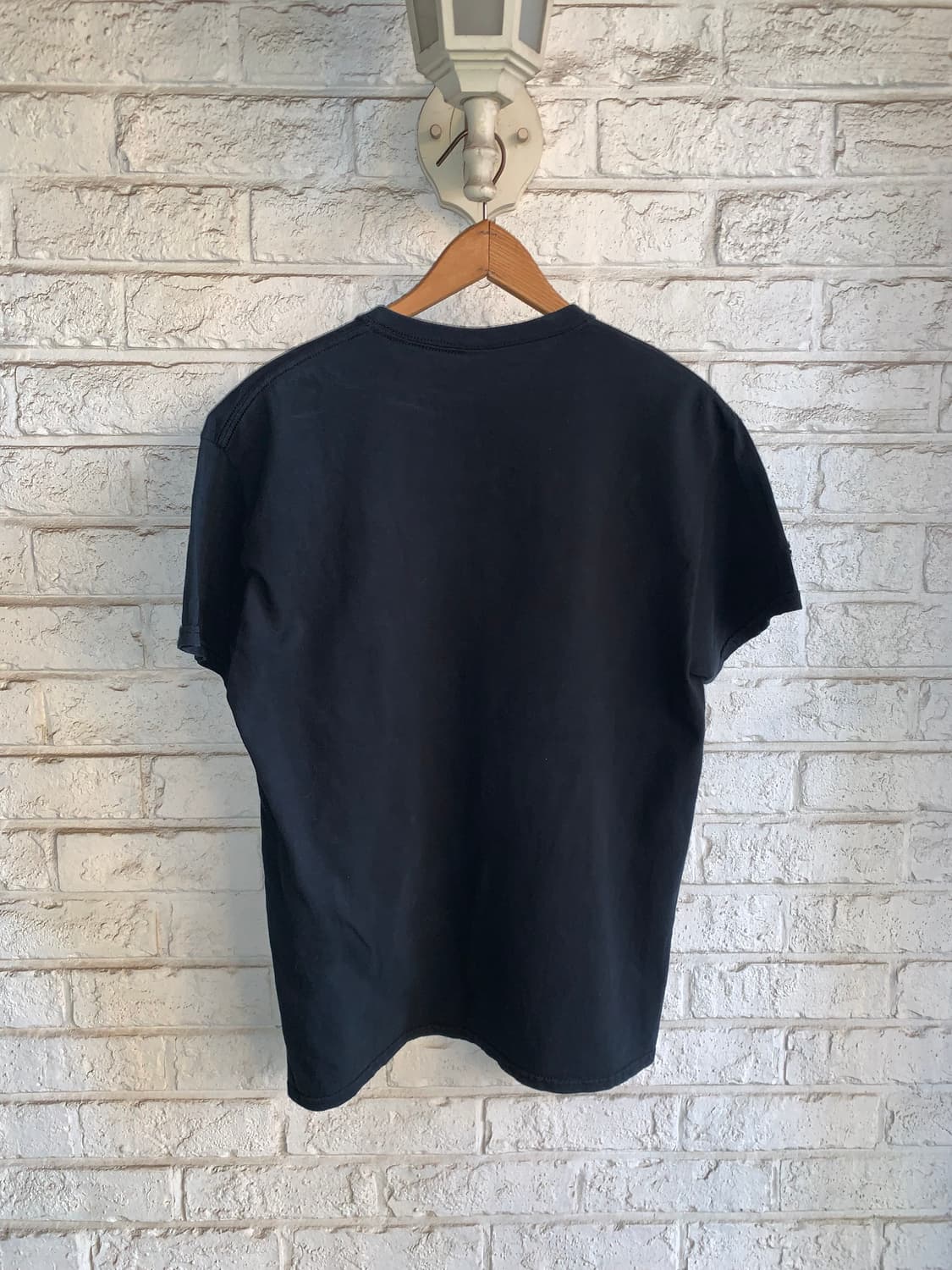 빈티지 존트라볼타 포토 티 상품이미지6