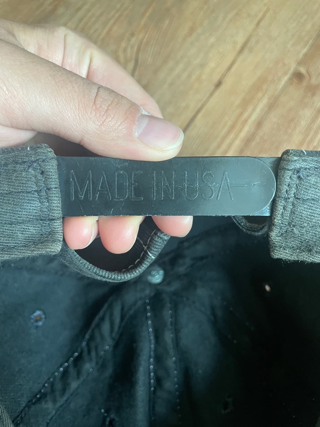 90s 스투시 볼캡 미제🇺🇸 상품이미지2