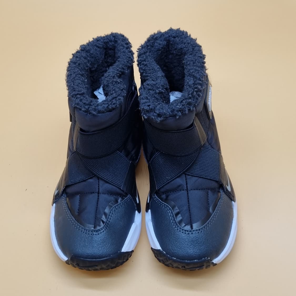 나이키 플렉스 어드밴스 아동부츠180. 상품이미지2