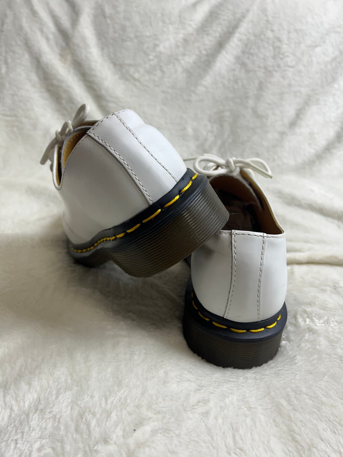 [37] 닥터마틴 1461 3홀|| 235-240 상품이미지4