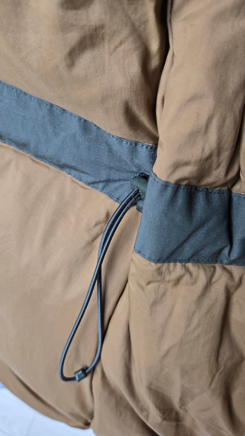 코오롱스포츠 하이라인 다운야상 상품이미지8