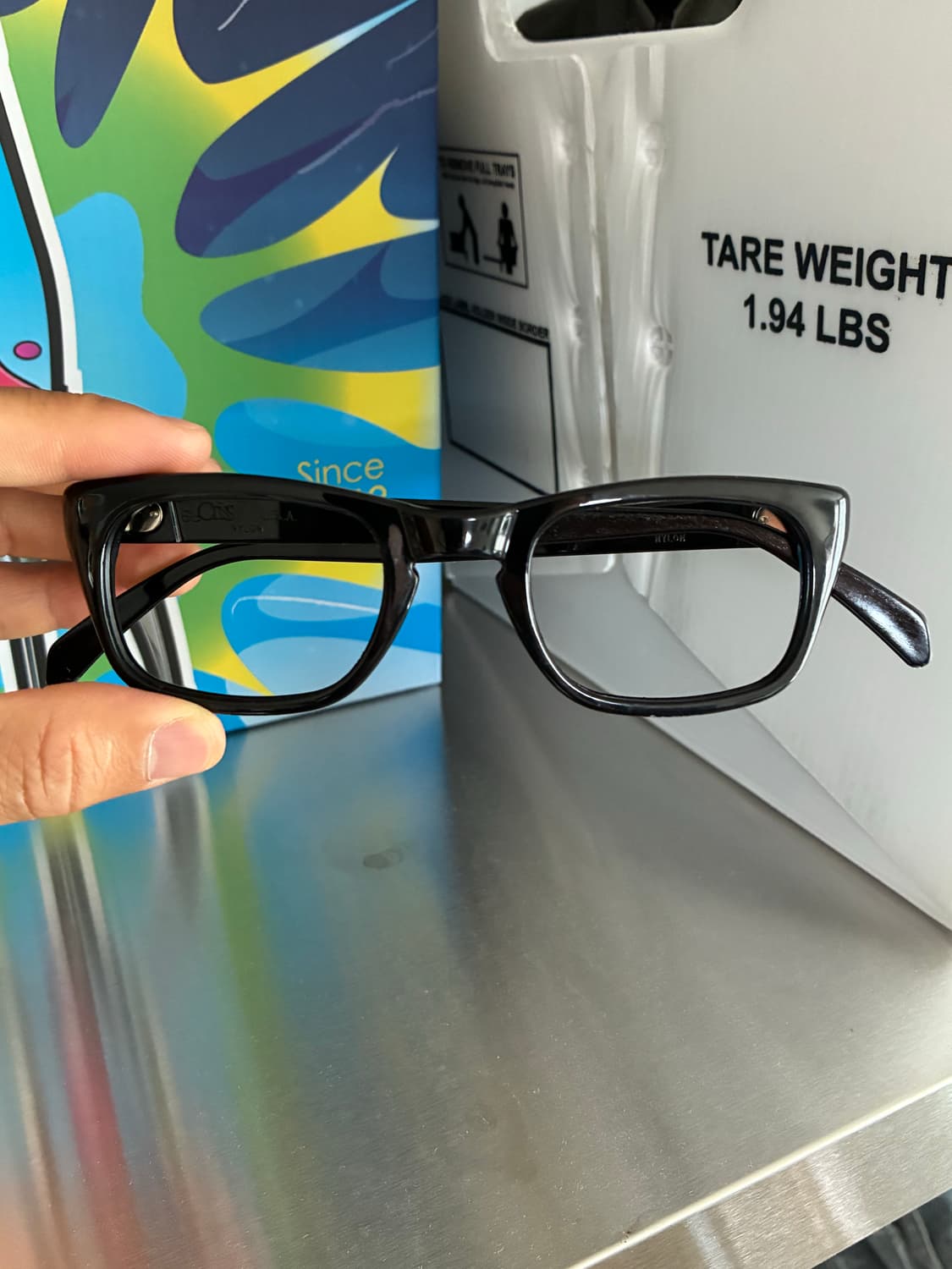Criss optical apolo(60s)  상품이미지7