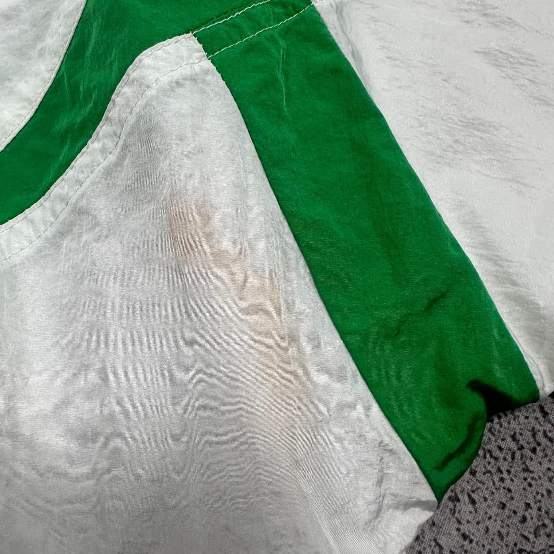 ✨ (바배) 디아도라 그랜드슬램 반집업 바람막이  상품이미지6