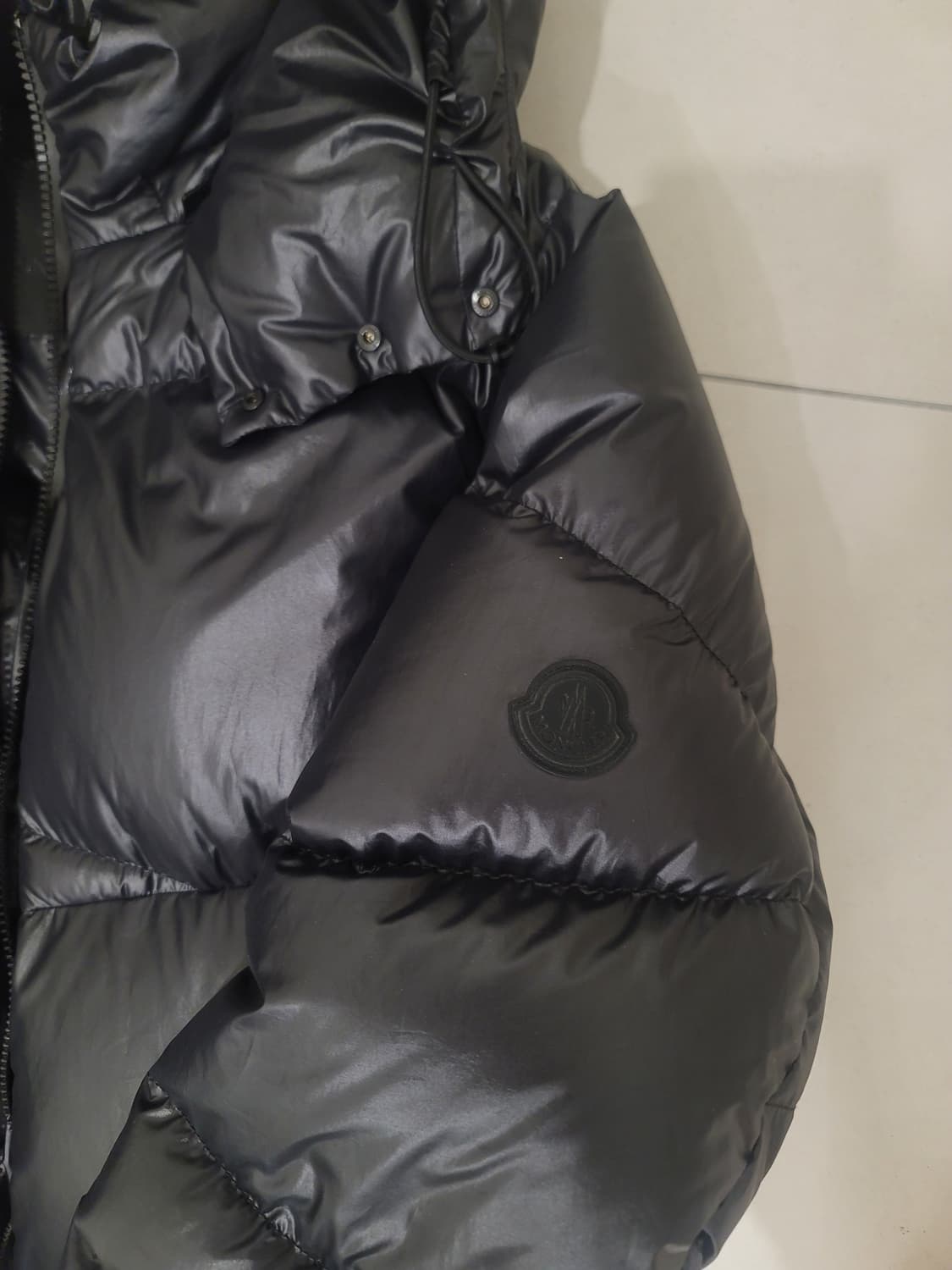 몽클레어  yonne down jacket 3 상품이미지4