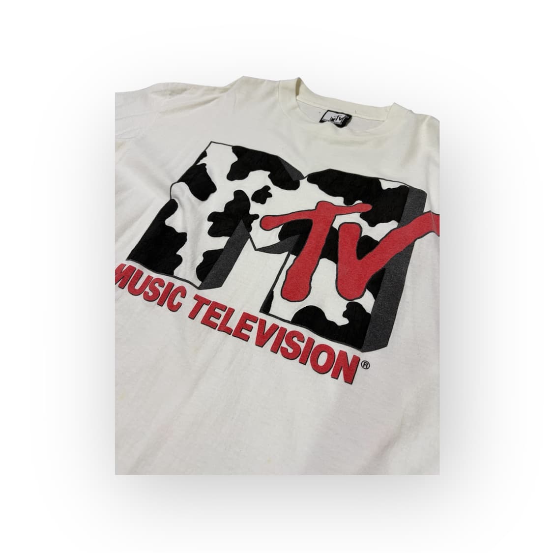 90s mtv shirts 상품이미지2