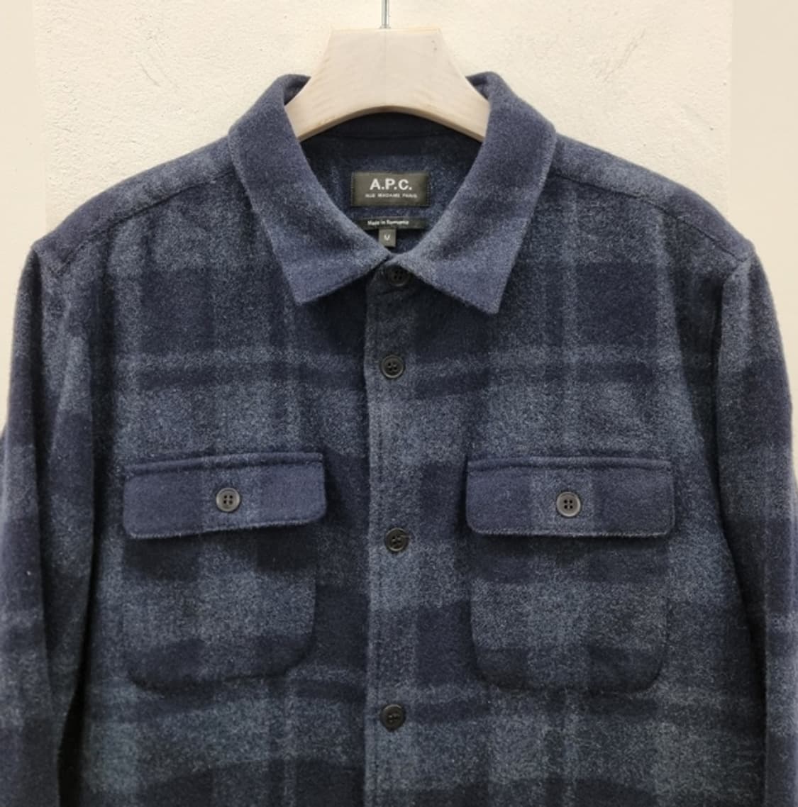 A.P.C. 아페쎄 상품이미지5