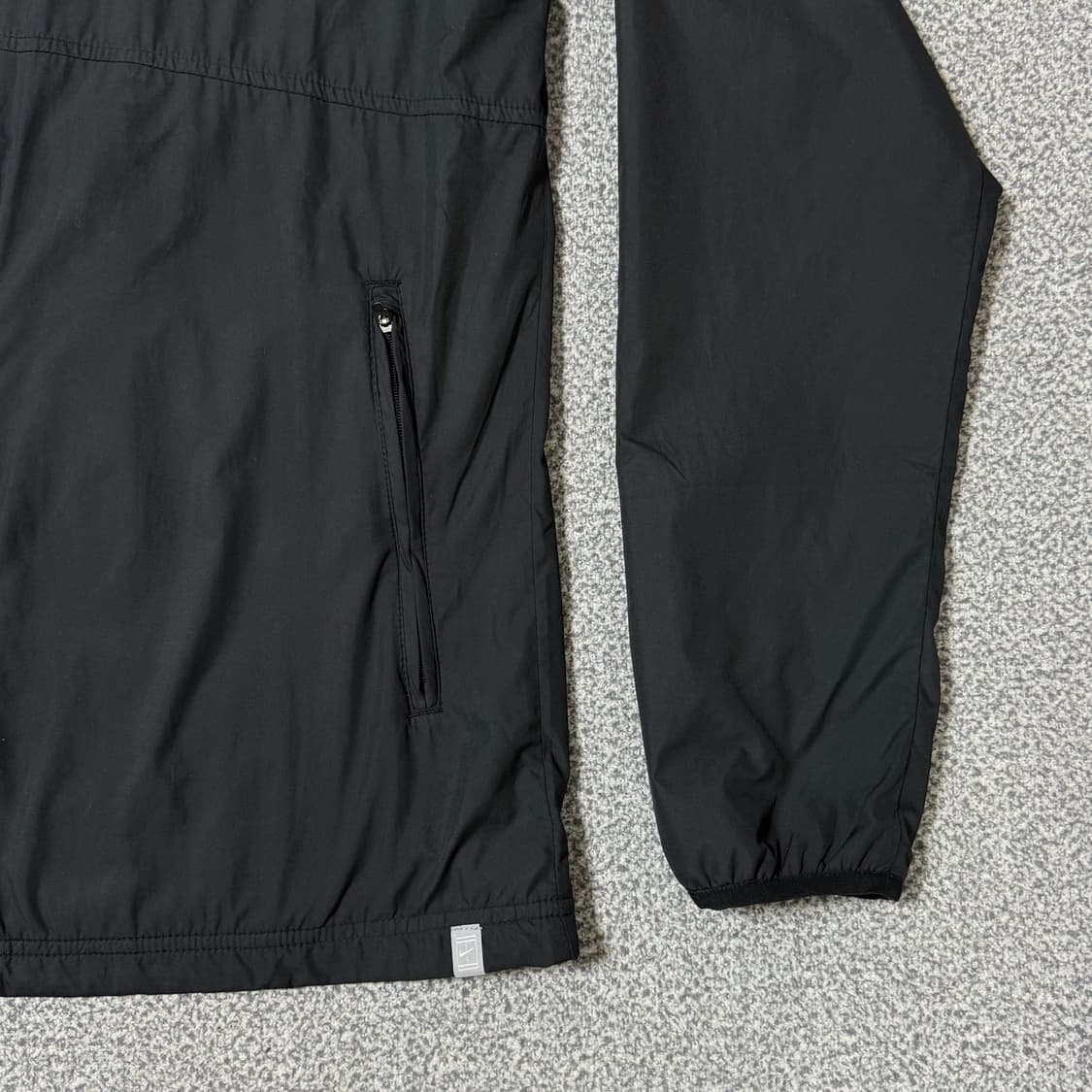 나이키 바람막이 M 상품이미지5