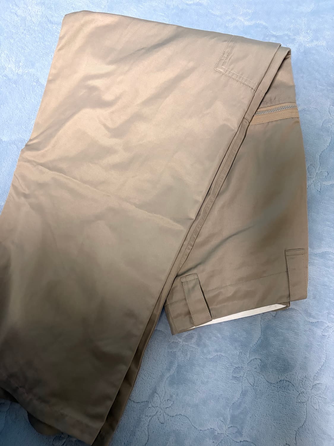 아워레가시 택티컬 카고 페블 하이 트위스트 트윌48 상품이미지2