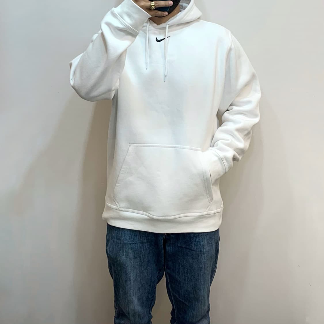 나이키 에미넴 후드 상품이미지3